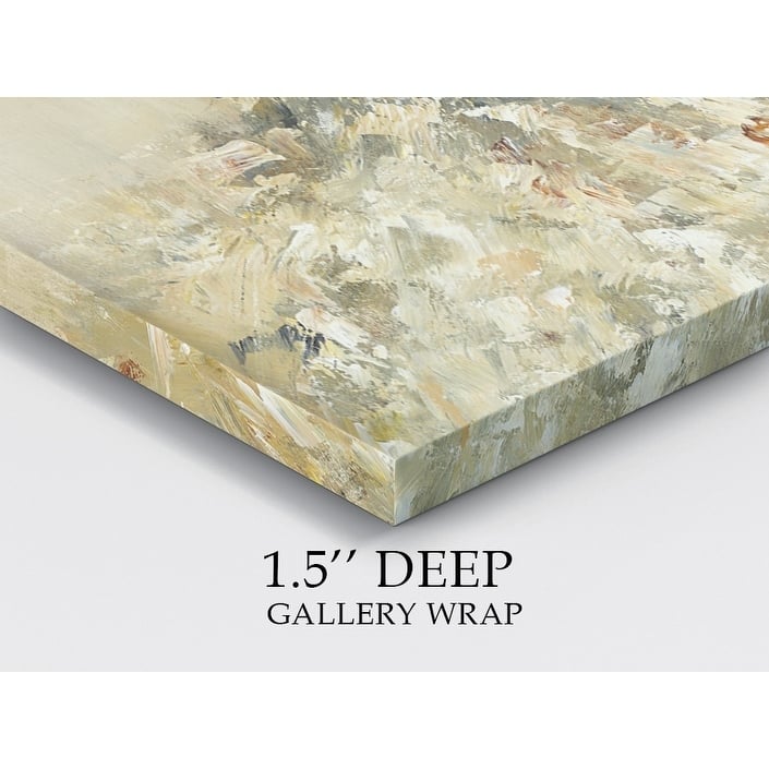 Remembering You -Gallery Wrapped Canvas