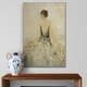 preview thumbnail 4 of 3, Remembering You -Gallery Wrapped Canvas