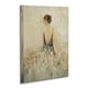 preview thumbnail 2 of 3, Remembering You -Gallery Wrapped Canvas