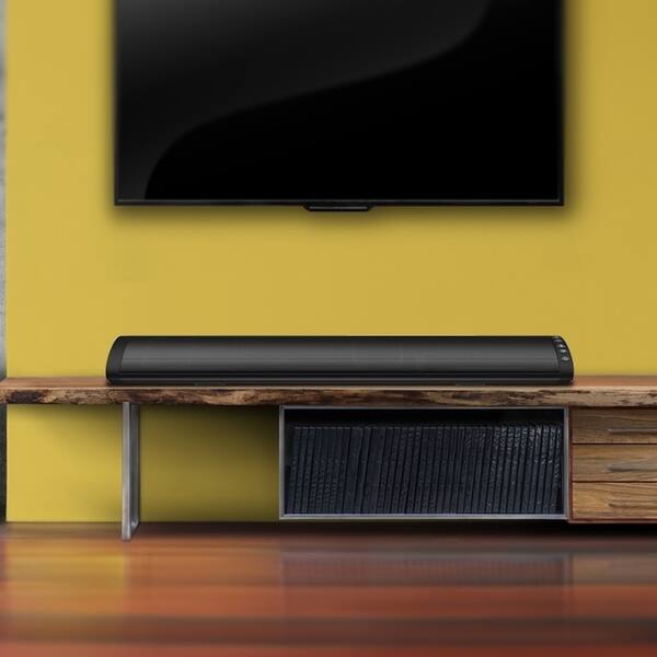 Shop Sound Bars For Tv Strong Bass Wired And Wireless Audio