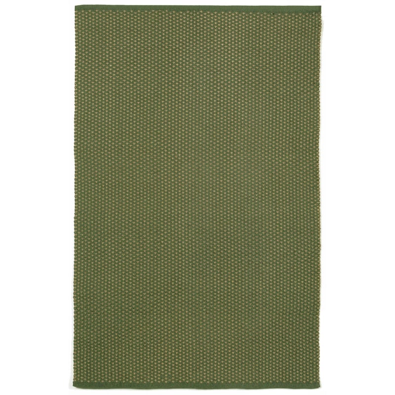 Liora Manne Plains Green Outdoor Rug (2' x 8')