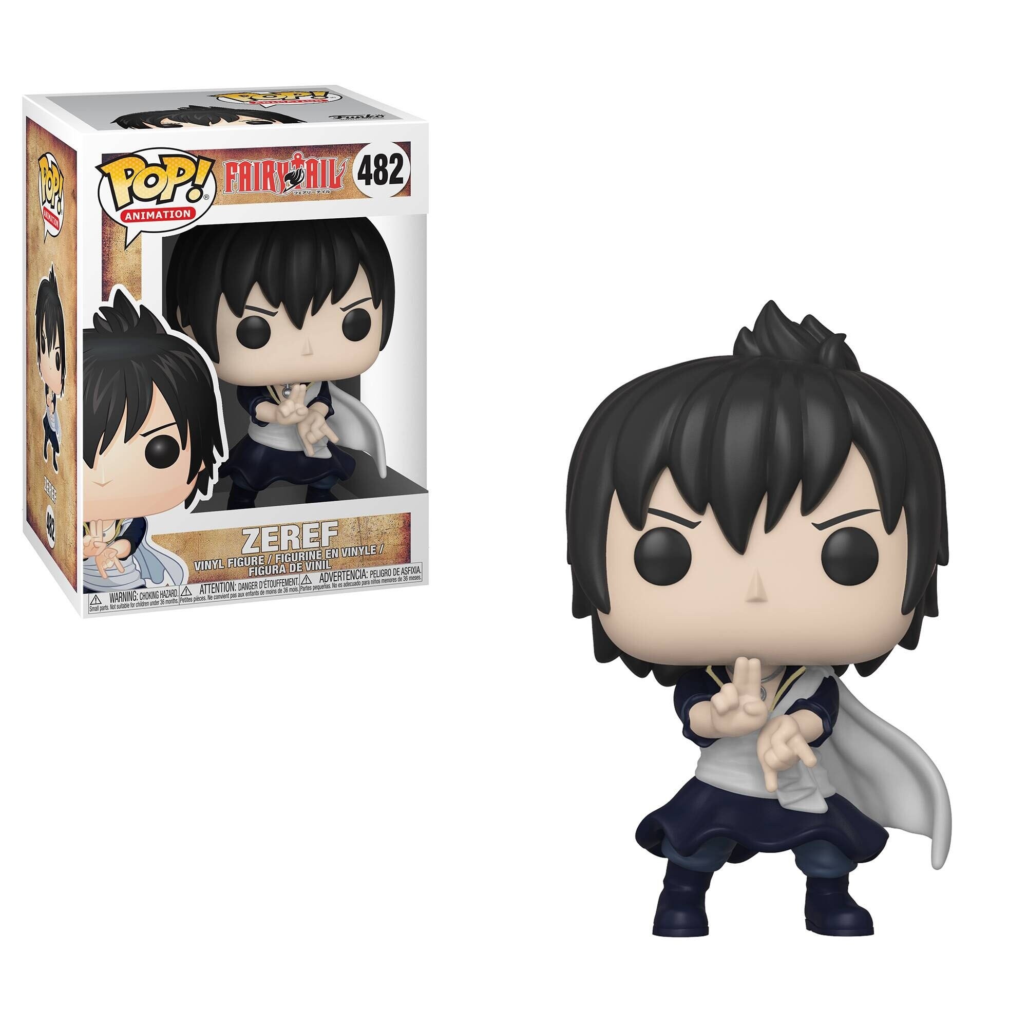 pantherlily funko pop