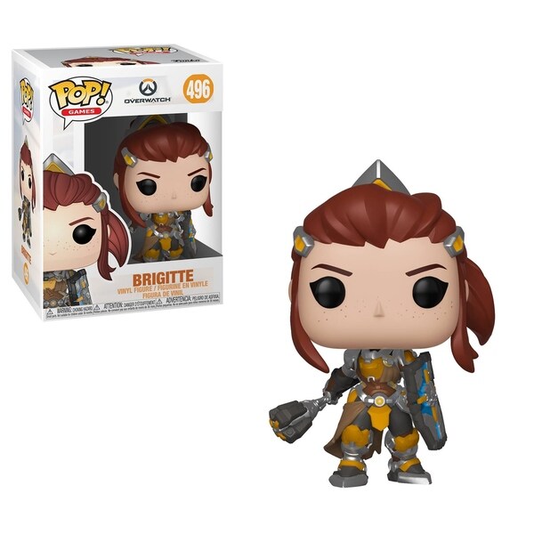 moira pop vinyl