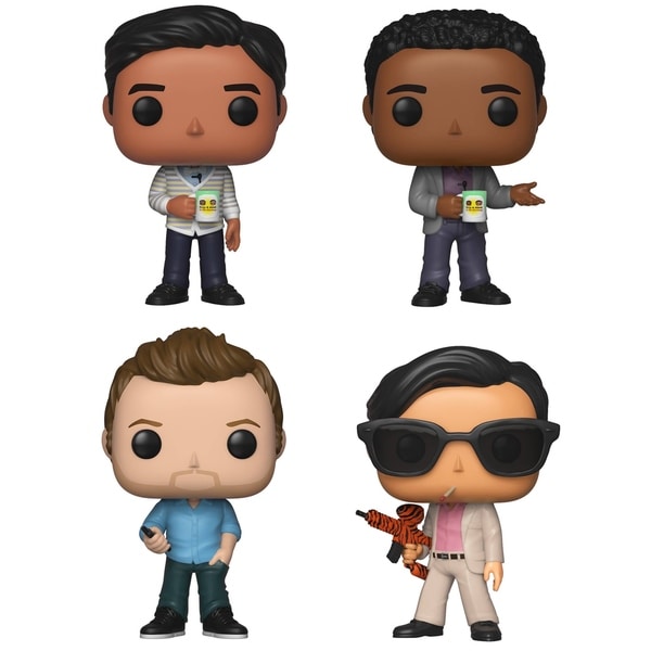 funko pop community