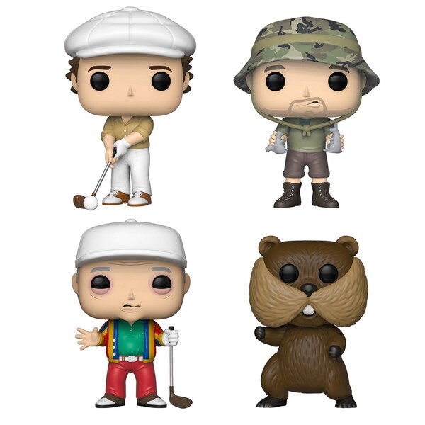 funko limited chase edition