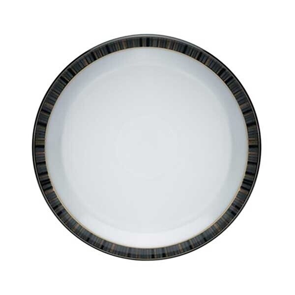 Denby Jet Stripes Dinner Plate - Bed Bath & Beyond - 28457130