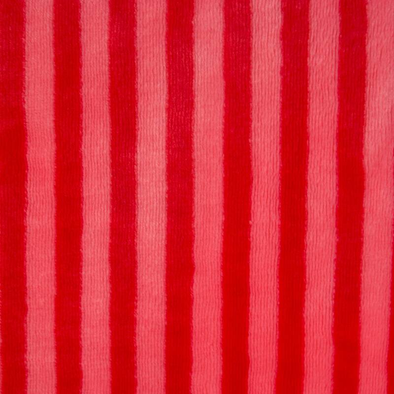 DII Embossed Bone Print Pet Blanket