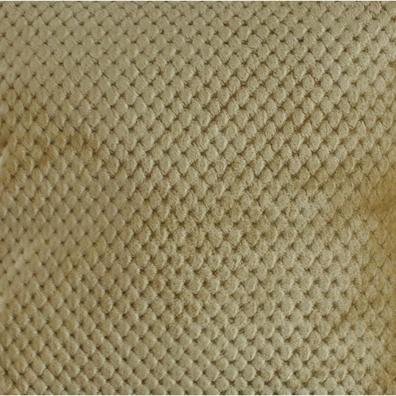 DII Embossed Bone Print Pet Blanket