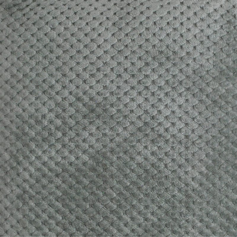 DII Embossed Bone Print Pet Blanket