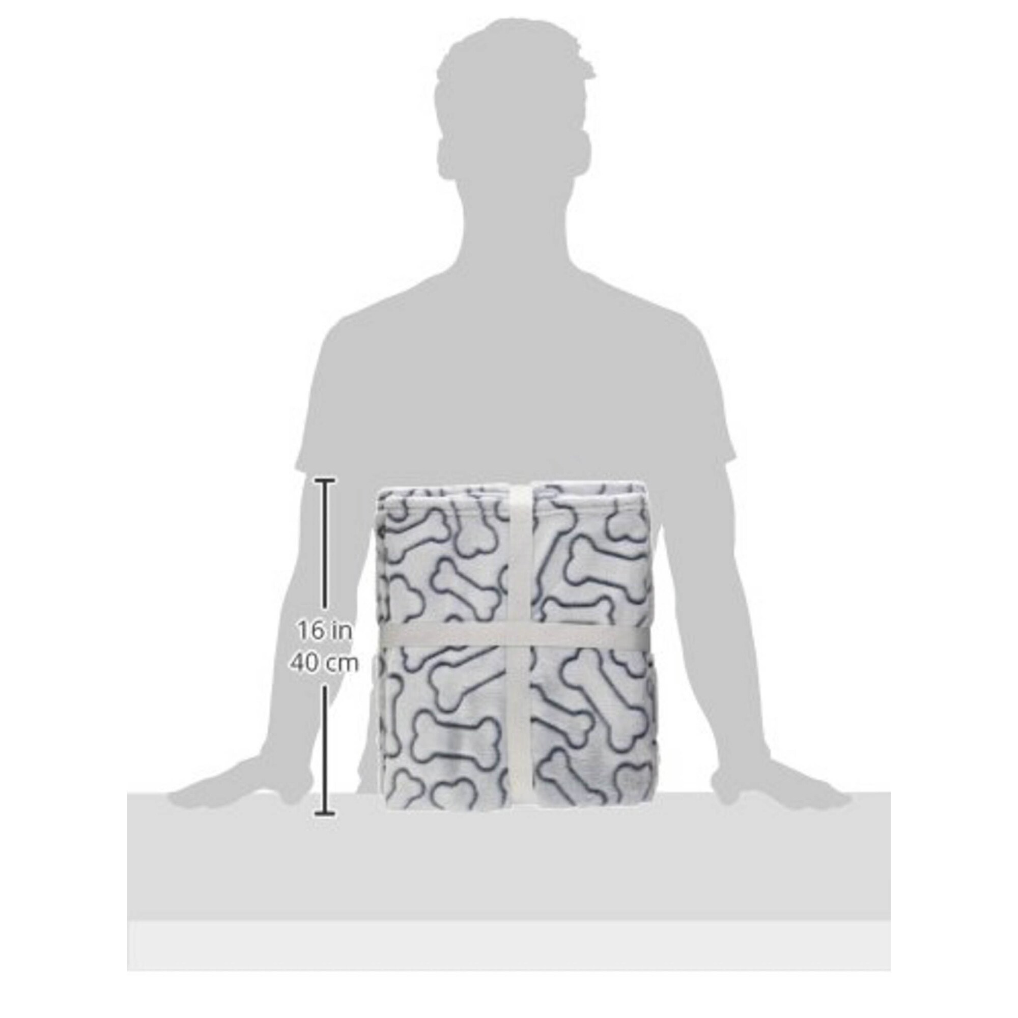 bone dry dog blanket