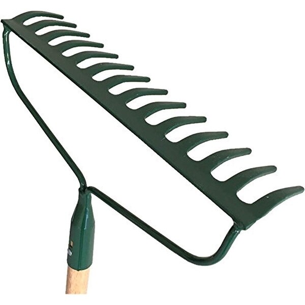 bow rake