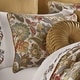 preview thumbnail 3 of 2, Gracewood Hollow Kleeman 4-piece Jacobean Comforter Set