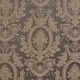 preview thumbnail 4 of 2, Gracewood Hollow Lisako 4-piece Luxury Damask Pattern Comforter Set