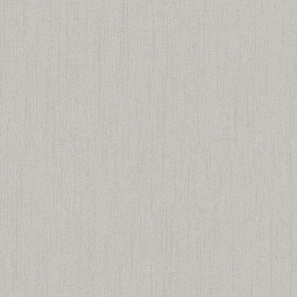 Organic Weave Organic Weave Wallpaper Texture in Dark Grey Grey Pavement Grey