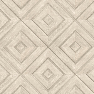 Wood Tile Wallpaper, Wood in Beige, Tan, Mushroom - Bed Bath & Beyond ...