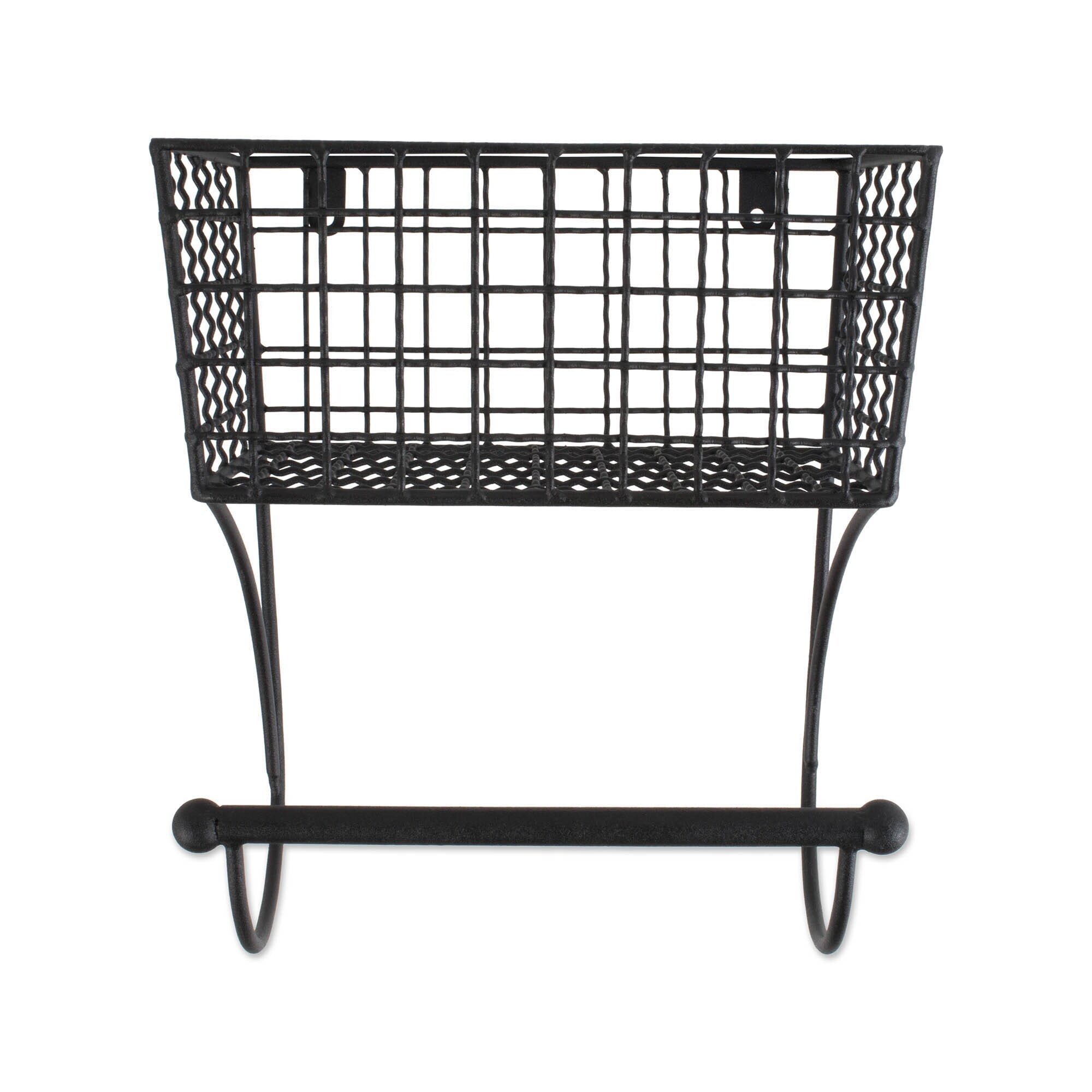 DII Farmhouse Towel Rack - On Sale - Bed Bath & Beyond - 28458827