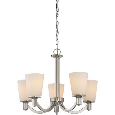 Laguna 5-Light Hanging Fixture