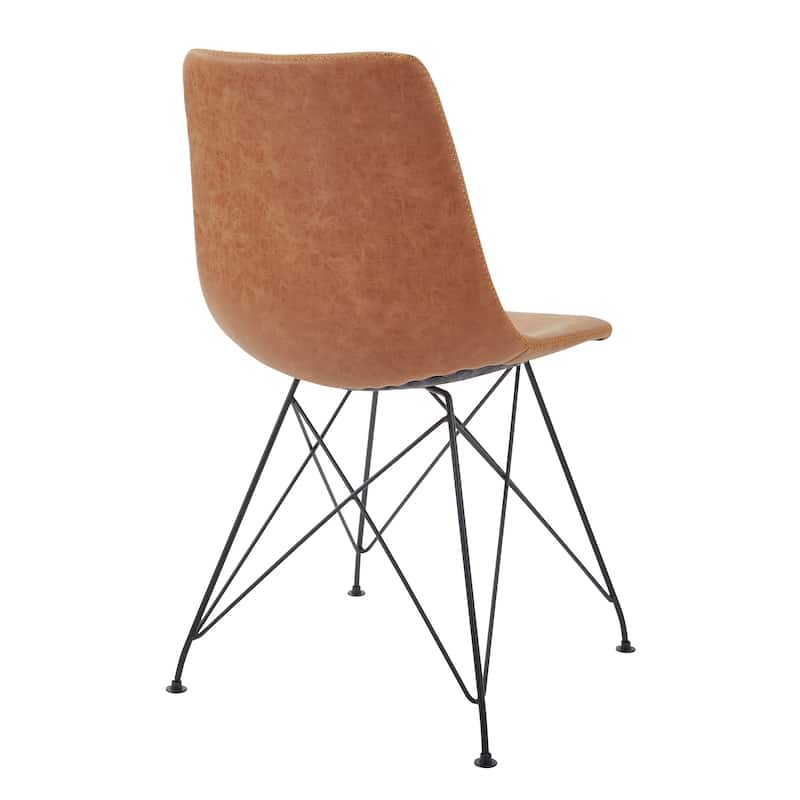 Carbon Loft Levant Chair (Set of 2)