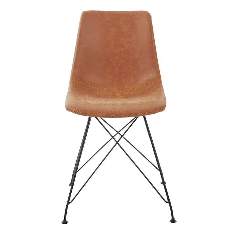 Carbon Loft Levant Chair (Set of 2)