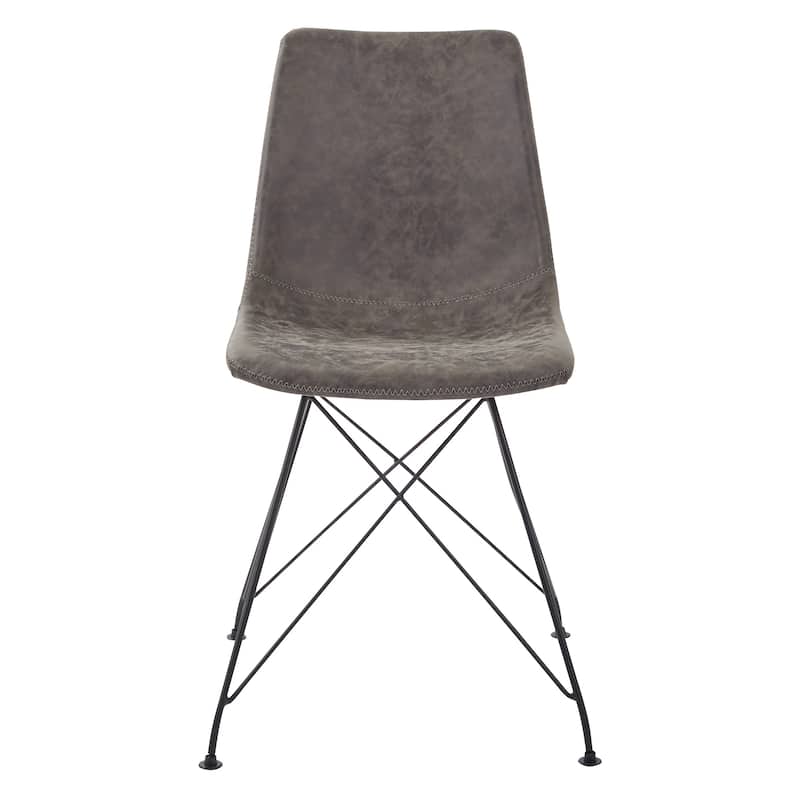 Carbon Loft Levant Chair (Set of 2)