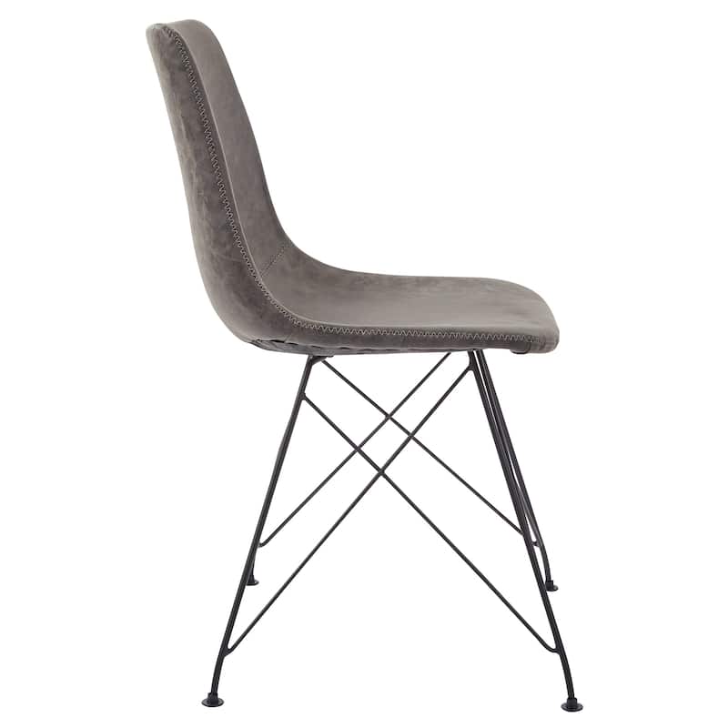 Carbon Loft Levant Chair (Set of 2)