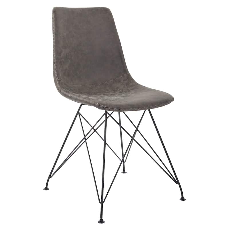 Carbon Loft Levant Chair (Set of 2)