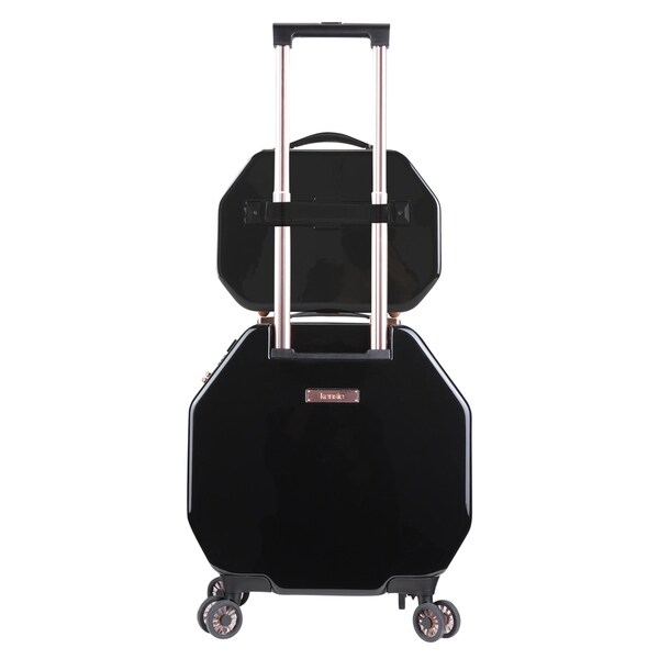 gemstone spinner luggage