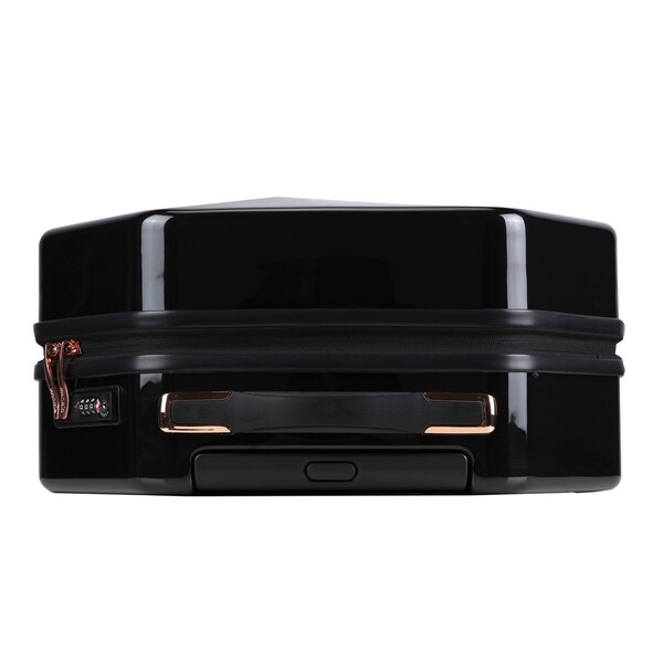 gemstone luggage set