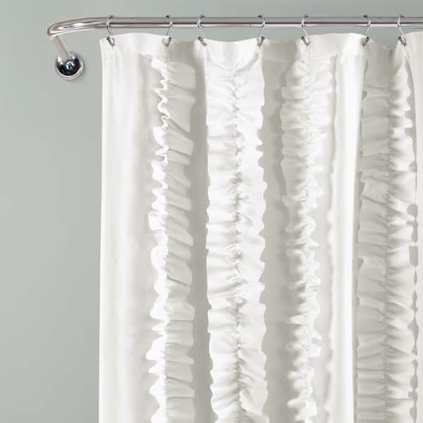Lush Decor Belle Shower Curtain 28459019 Lush Decor Belle Shower Curtain