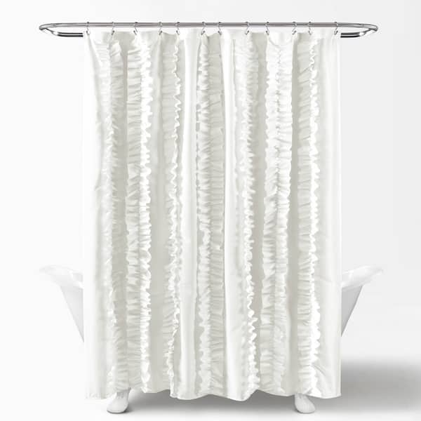 Lush Decor Belle Shower Curtain 28459019 Lush Decor Belle Shower Curtain