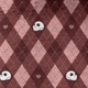 preview thumbnail 10 of 22, Porch & Den Aidan Argyle Skulls Pattern Beach Towel - 36 x 72