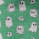 preview thumbnail 26 of 26, Porch & Den Hibbard Classic Ghosts Pattern Beach Towel - 36 x 72