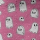 preview thumbnail 15 of 26, Porch & Den Hibbard Classic Ghosts Pattern Beach Towel - 36 x 72
