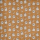 preview thumbnail 27 of 26, Porch & Den Hibbard Classic Ghosts Pattern Beach Towel - 36 x 72