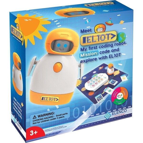 coding toys
