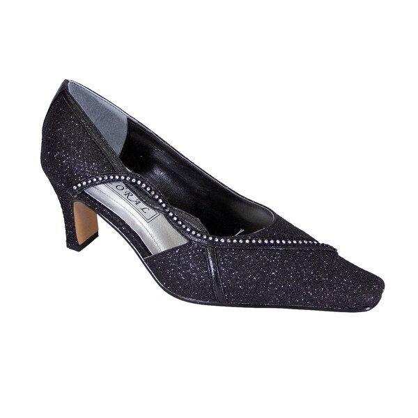 stylish extra wide womens shoes