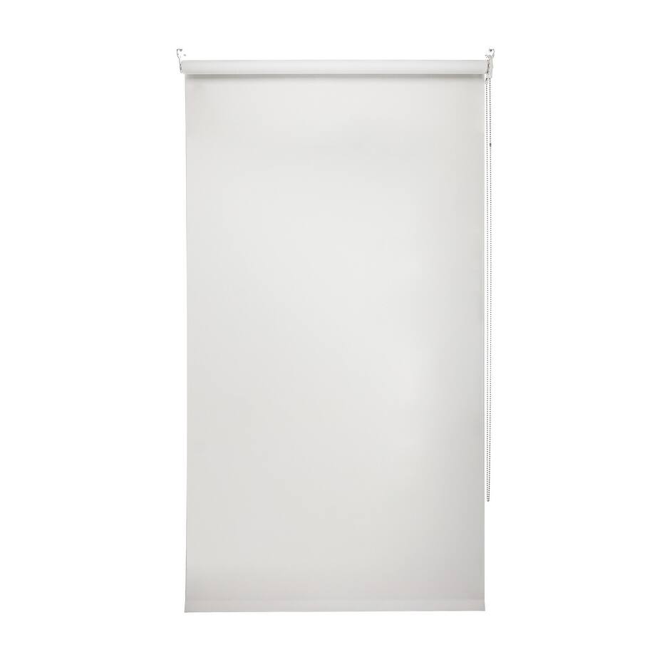 Blackout Window Shade in Beige