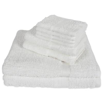 DII Bath Towels Set