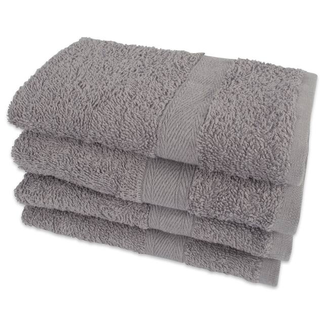 DII Hand Towels (Set of 4)