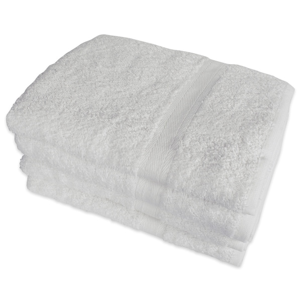 Hand Towel Medium Cotton Absorbent Hand Towel  Face Towel for Gym Bathroom 10pcs 