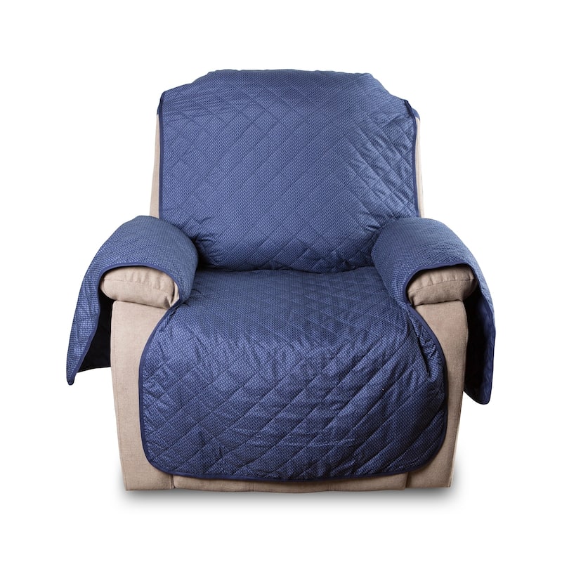 DII Reversible Recliner Cover