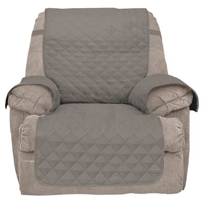 Buy Recliner Covers Wing Chair Slipcovers Online At Overstock