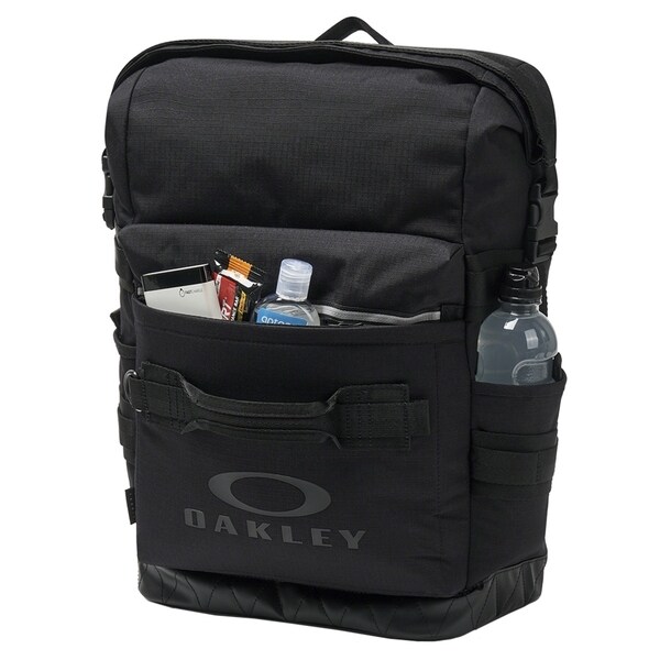 oakley utility duffle bag review