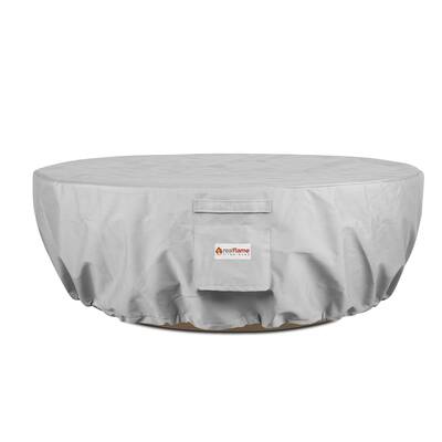 Protective Cover for Sedona Round Fire Table