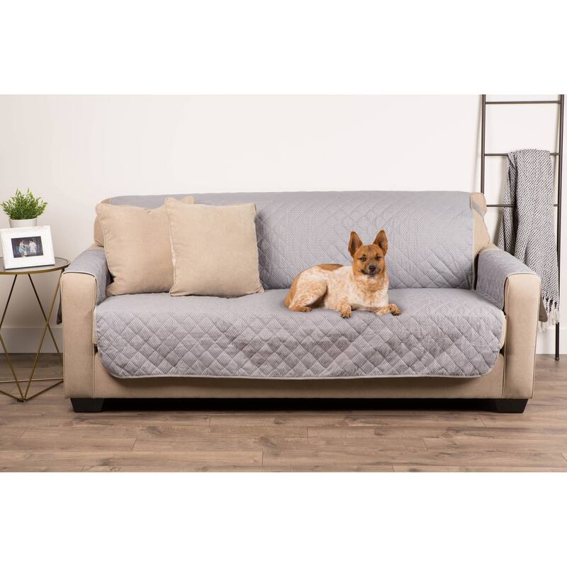 Porch & Den Ridgestone Reversible Oversize Sofa Cover