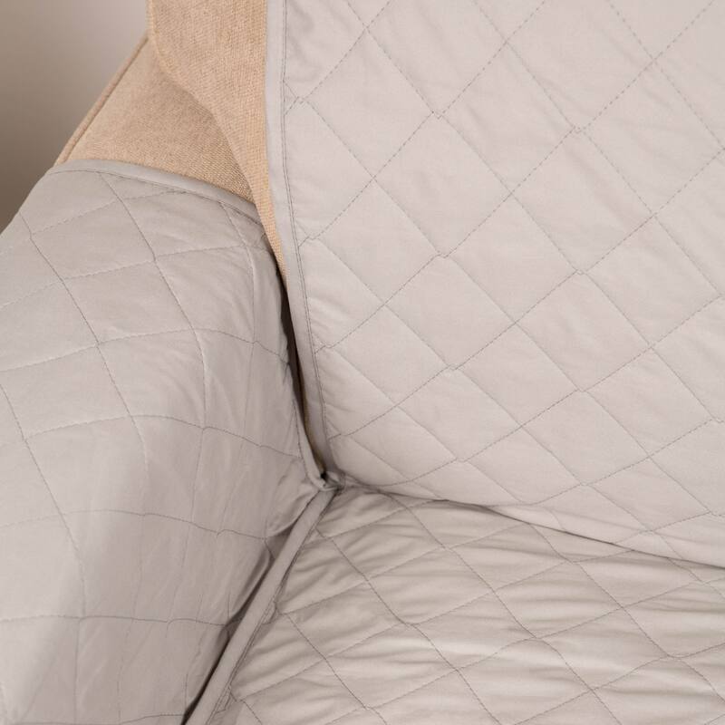 Porch & Den Ridgestone Reversible Oversize Sofa Cover