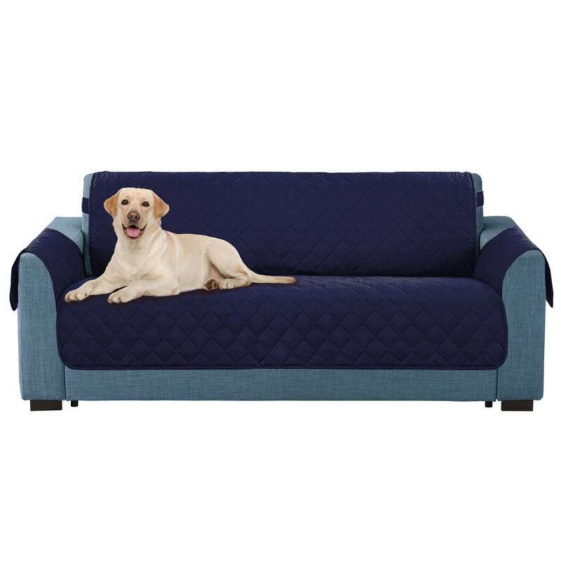 Porch & Den Ridgestone Reversible Oversize Sofa Cover