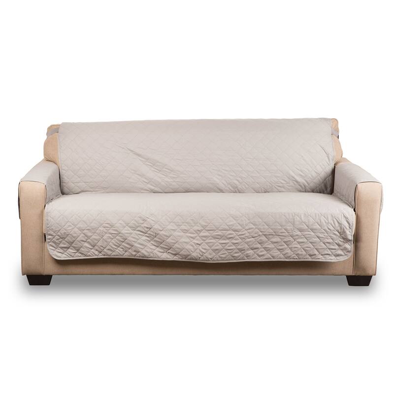 Porch & Den Ridgestone Reversible Oversize Sofa Cover