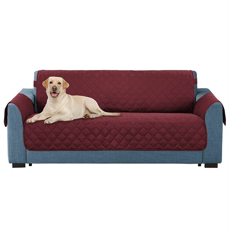 Porch & Den Ridgestone Reversible Oversize Sofa Cover
