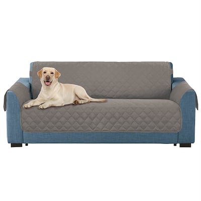 Buy Solid Pet Friendly Sofa Couch Slipcovers Online At
